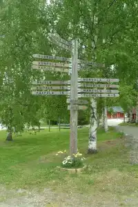Loma-Rantala Cottages - 2