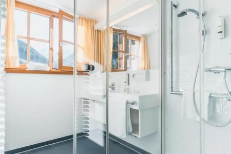 Felbermayer & AlpineSpa-Montafon - 56
