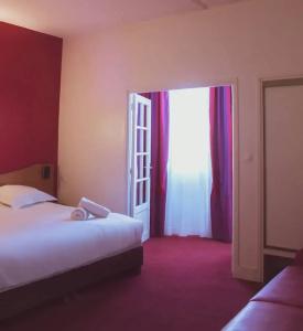 Le Clocher de Rodez Centre Gare - 57