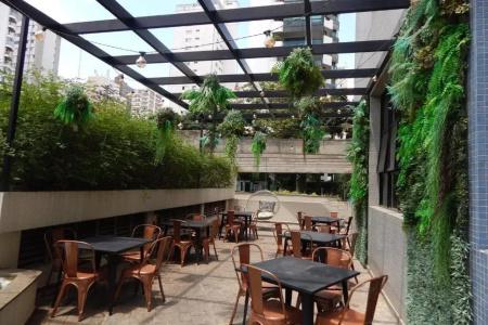 Mercure Sao Paulo Moema - 26