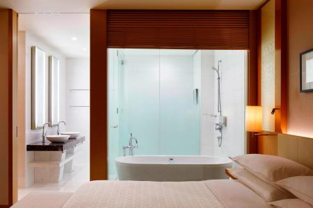Sheraton Grand Hiroshima - 17