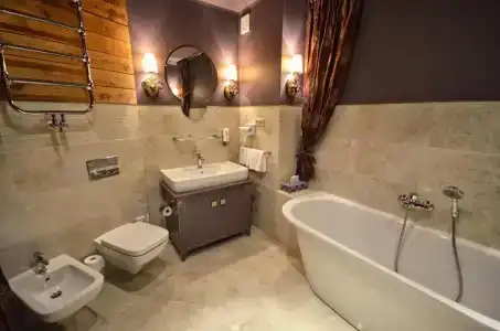 Żubrówka Spa & Wellness - 44