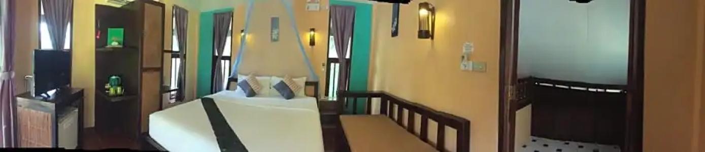 Anyavee Railay - 84