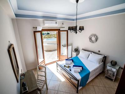 Vineyard Exclusive Suites - 2