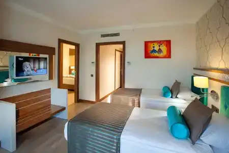 Luna Blanca Resort & SPA - All Inclusive - 4