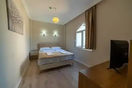 Rega Otel - 85