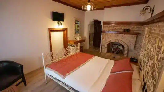 Antalya Inn - 52