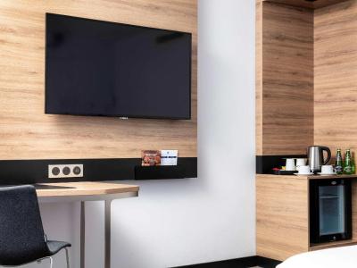 Novotel Poznan Centrum - 56