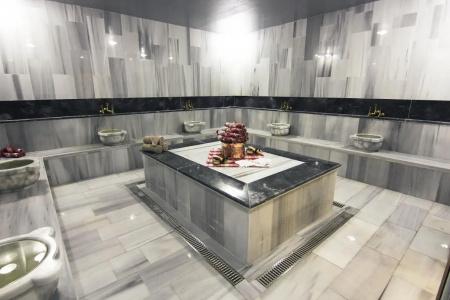 Ataol Can Termal & Spa - 4