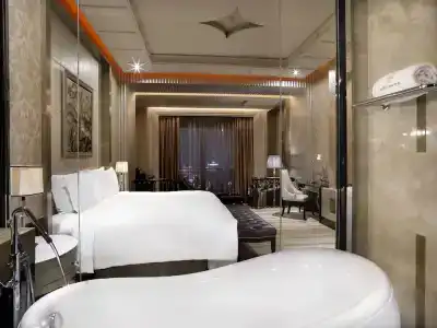 Chateau Star River Pudong - 21