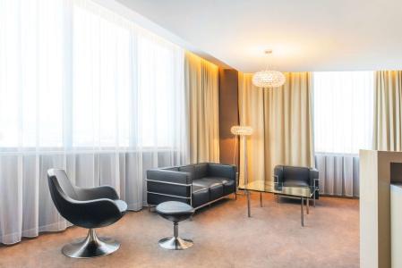 Nh Bratislava Gate One - 18