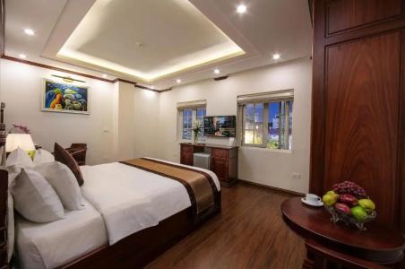 Royal St Hanoi - 100