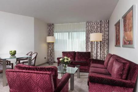 Maritim Bonn - 96