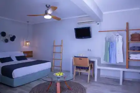 Glykeria Mini Suites - 58
