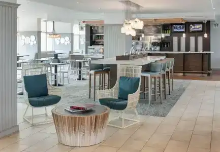 Courtyard Virginia Beach Oceanfront / North 37th Street - 27