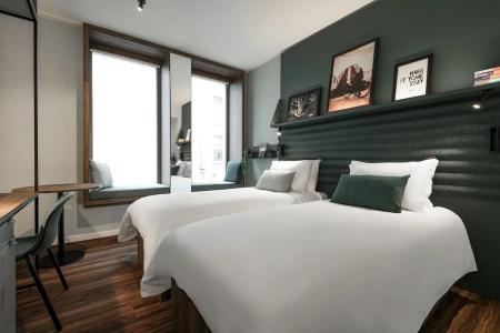 a-Stay Antwerp - 26
