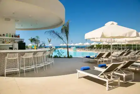 NissiBlu Beach Resort - 49