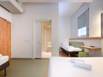 ibis budget Luzern City - 37