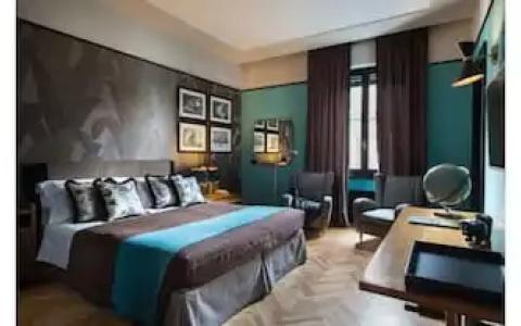 Velona's Jungle Luxury Suites - 89