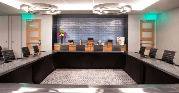 The Charter Seattle, Curio Collection By Hilton - 18