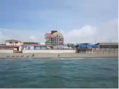 Вилла Миллениум - 0