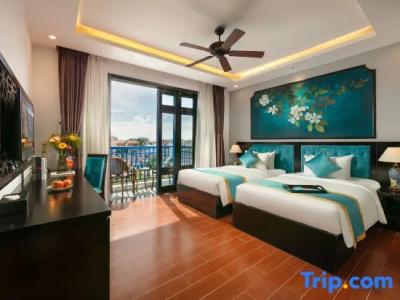 Pearl River Hoi An & Spa - 42