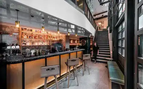 Ovolo Central - 21