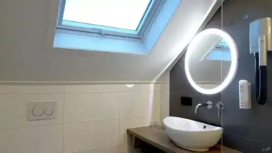 en privé-wellness De Nieuwe Doelen - 71
