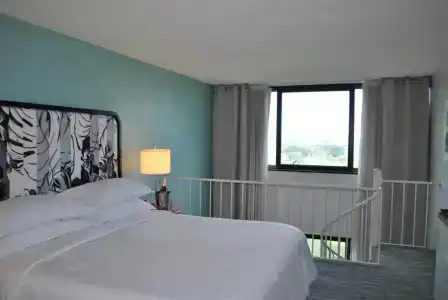 Sheraton Miami Airport and Executive Meeting Center - 65