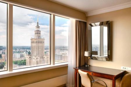Warsaw Marriott - 7