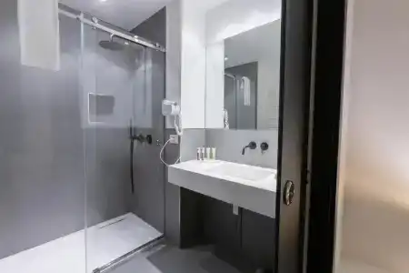 Suite Palermo Apartment - 79