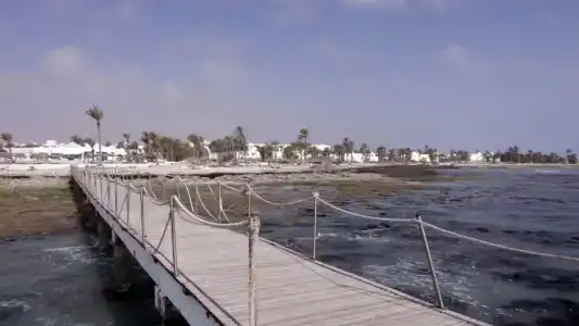 El Mouradi Djerba Menzel - 6