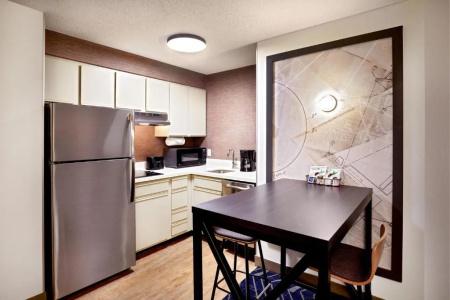 Residence Inn by Marriott Boston - 81