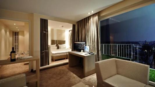 Thomas Spa & Lifestyle - 101