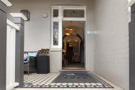 Cremorne Point Manor - 0