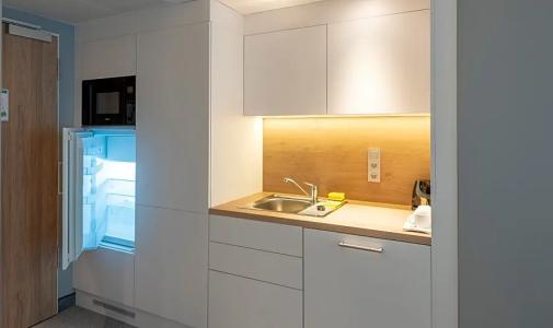 Holiday Inn Express - Offenbach, An Ihg - 63