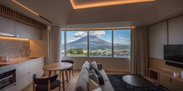Skye Niseko - 105