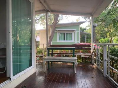 Rayonghouse Resort - 148