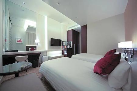 Solaria Nishitetsu Seoul Myeongdong - 73
