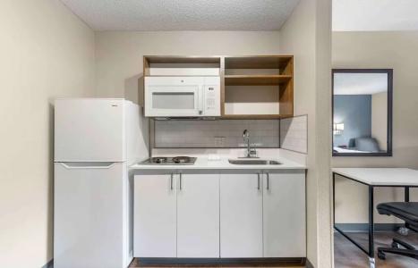 Extended Stay America Suites - Fort Lauderdale - Convention Center - Cruise Port - 16