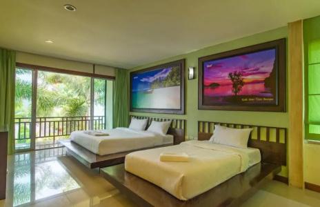 Krabi Home Town Boutique - 41