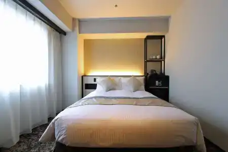 Best Western Nagoya - 85
