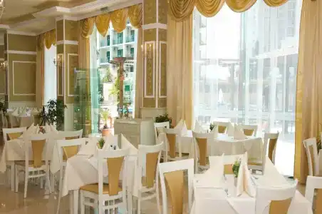 Mena Palace - Все включено - 27