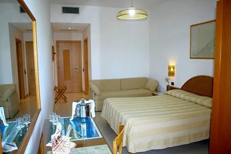 Ecoresort Le Sirene - Carolis - 71