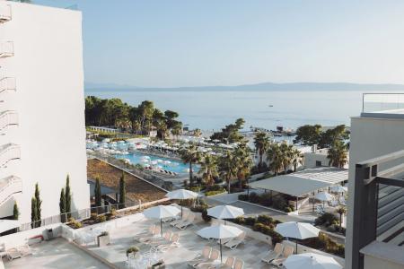 Romana Beach Resort - 81