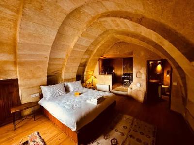 Les Maisons De Cappadoce - 282