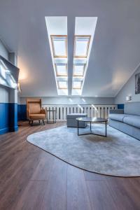 Radisson Blu Prague - 103