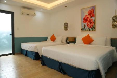 Tom Hill Resort & Spa Phu Quoc - 217