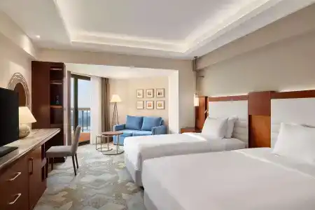 Ramses Hilton & Casino - 10