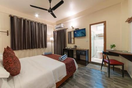 Paguro Beach Inn - 28